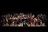 Sinfonia Pop Orchestra - CEC - Théâtre de Yerres