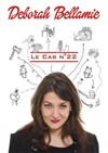 Déborah Bellamie dans Le cas Nº22 - La Girafe