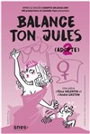Balance ton Jules - Théâtre à l'Ouest