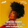 Sandra Nkaké - Le Plan - Grande salle