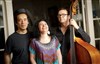 Ramona Horvath Trio & Guests - Le Son de la Terre