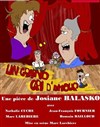 Un grand cri d'amour ! - Les Têtes de l'Art 74