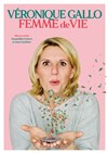 Véronique Gallo dans Femme de vie - Espace Roger-Ollivier
