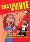 Le casting de ma vie - Salle Claude Debussy