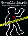 Murder Mystery Night - Dîner-enquête - Le Picotin