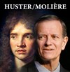 Molière | par Francis Huster - Palais des Congrès du Cap d'Agde