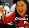 La Chinoise Rit - Centre d'animation Tour des dames