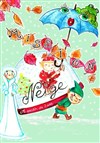 Mission neige - Théâtre la Carreterie
