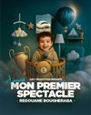 Redouane Bougheraba dans Mon premier spectacle - Radiant-Bellevue
