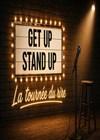 Affiche de Get up Stand up