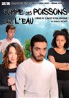 Comme des Poissons dans l'Eau - Salle Bayaf