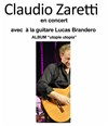 Claudio Zaretti - Chez Cosette