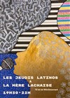 Les jeudis latinos de la Mère Lachaise - La Mère Lachaise