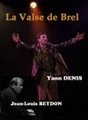 La Valse de Brel - Théâtre Darius Milhaud