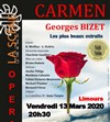 Carmen : Les plus beaux extraits - La scène