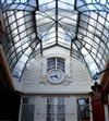 Visite guidée : Les passages couverts, labyrinthe historique - Metro Palais Royal