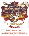 Circus Café - L'Antidote