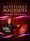 Histoires magiques - Le Paris de l'Humour