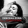 Deborah Elina - Théâtre Clavel