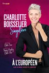 Charlotte Boisselier dans Singulière - L'Européen