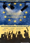 Nous le peuple européen : six personnages en quête d'Europe - Petit gymnase au Théatre du Gymnase Marie-Bell