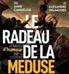 Le Radeau de la Méduse - Théâtre de Poche Graslin