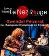 Gwendal Peizerat - Le Nez Rouge