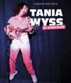 Tania Wyss se radicalise - Le Solo