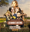 La bande à Justine - Le Bar et Vous 
