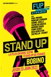 La plus grande scène de stand-up de France | FUP 7ème édition - Bobino