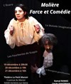 Molière, farce et comédie - Théâtre Le Petit Manoir
