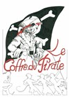 Le coffre du pirate - Le Funambule Montmartre