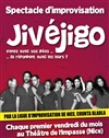 Jivéjigo - Théâtre de l'Impasse