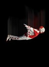 Cascadeur - Revenant - Le POC