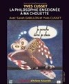 La philosophie enseignée à ma chouette - Salle Claude Chabrol 
