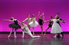 Les Solistes du Ballet de l'Opéra de Paris - Radiant-Bellevue