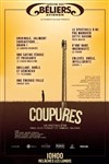 Coupures - Le Théâtre des Béliers