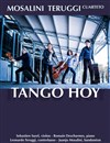 Tango Hoy - Eglise Lutherienne de Saint Marcel