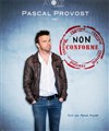 Pascal Provost dans Pascal Provost est certifié non conforme - Le Funambule Montmartre