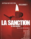 La sanction - Théâtre du Roi René - Salle du Roi