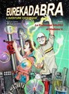 Dalpaz dans Eurekadabra, l'aventure co(s)mique ! - Le Zygo Comédie