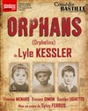 Orphans - Comédie Bastille