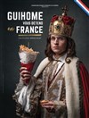 GuiHome vous détend en France - La Maison du peuple