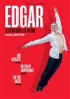 Edgar, le coeur dans les talons - Théâtre de Poche Graslin
