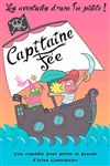 Capitaine Fée, les aventures d'une fée pirate - Comédie du Finistère - Les ateliers des Capuçins