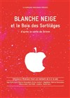Blanche Neige et le Bois des Sortilèges - Théâtre Essaion