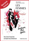 Les femmes en noir - Citadelle de Villefranche sur Mer