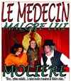 Le médecin malgré lui - Théâtre Espace Marais