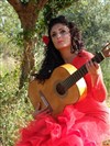 Kaena Colora : Andalucia flamenco - Théâtre de la Cité