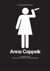 Anna Cappelli - Art Studio Théâtre